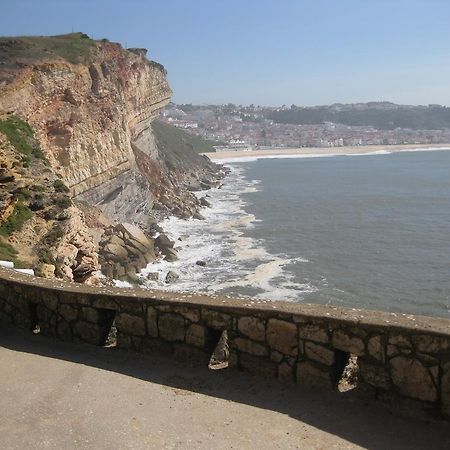 Hotel Da Nazare Exterior photo